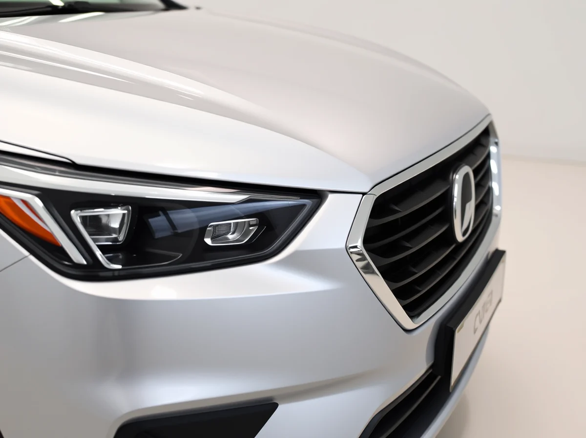 SUV compacto gasolina · 2022