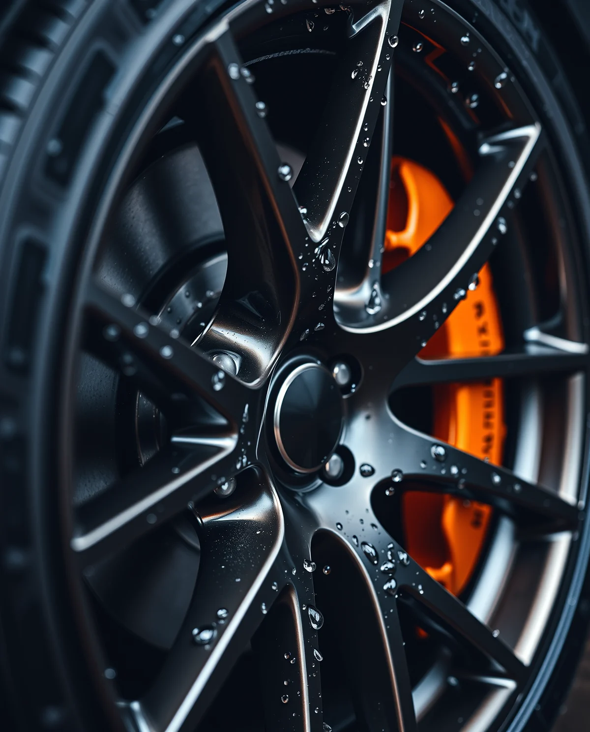 Detailing Integral Premium