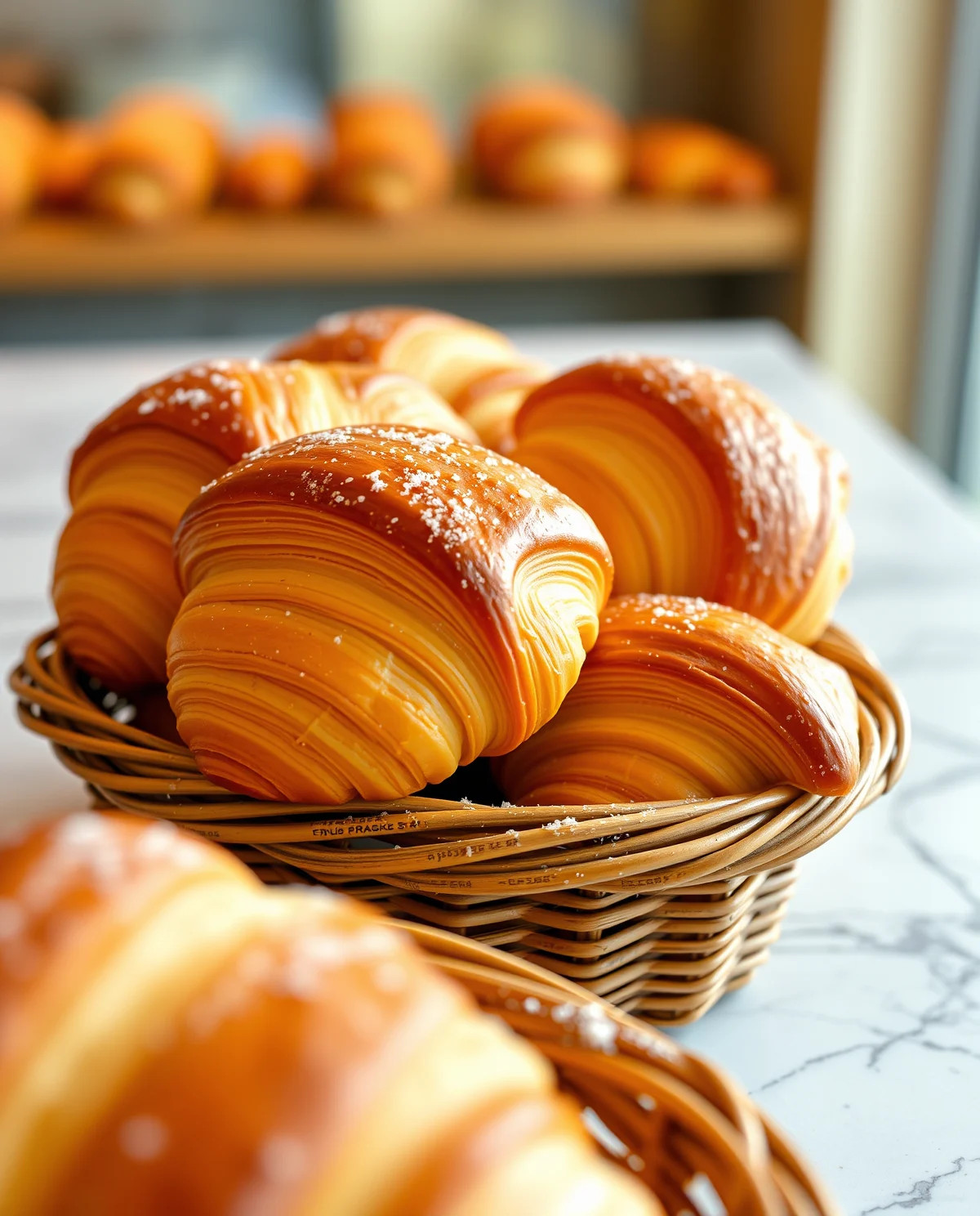 Pan de pueblo (candeal)