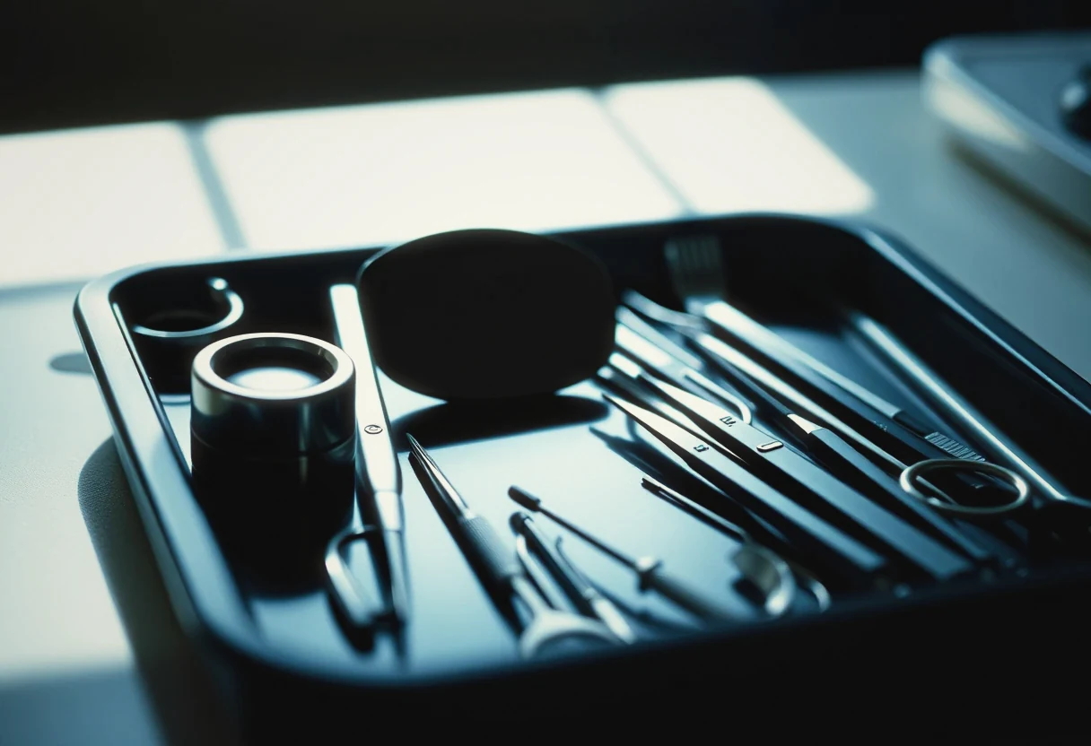 Limpieza dental e higiene profesional